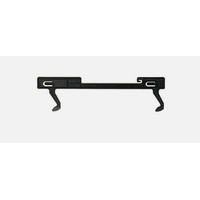 LG LG Microwave Door Lock/Latch | p/n MFG63839001 MS4236DB MS4296OSS | Spare Part No: MFG63839001 spare part