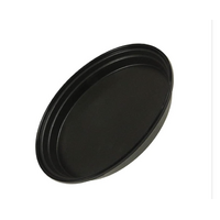 LG LG Convection Microwave Metal Teflon Tray - 286mm | Spare Part No: 3390W1A040C spare part