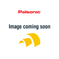 PALSONIC Microwave Wave Guide Cover | Spare Part No: PMO727-Wgc