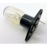 Panasonic PANASONIC Microwave Globe 25W Straight Pins  F612E9C30BP spare part