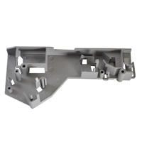 Panasonic PANASONIC Microwave Door Hook Nn - S750/760/780/T790 P?N  F30206G30CP spare part