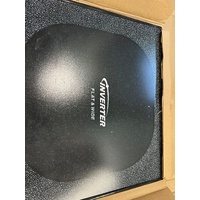 Panasonic PANASONIC Microwave Ceramic Plate - Nn - CF770M/NN - CF781S | Spare Part No: A010T7R00SP spare part