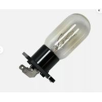 Samsung SAMSUNG Microwave Globe 230v 20W | Spare Part No: 4713-001524 spare part