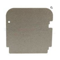 Samsung SAMSUNG Microwave Wave Guide Cover-MS40J5133BT | Spare Part No: DE71-60461A spare part