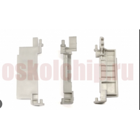 Samsung SAMSUNG Microwave Door Lever | p/n DE66-90113A | Spare Part No: DE66-90113A spare part