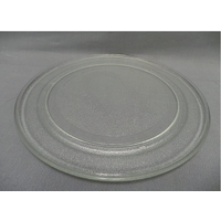 Sharp SHARP Microwave Glass Plate/Tray-320mm Dia | Spare Part No: NTNT-A117WREZ spare part