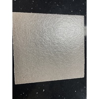 Sharp SHARP Microwave Waveguide Cover | Spare Part No: PCOVPA349WRE0 spare part
