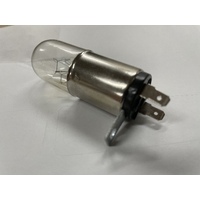 Sharp SHARP Carousel Microwave Globe 20W 240V | Spare Part No: SHMW098 spare part