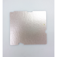 Sharp SHARP Microwave Waveguide Cover - R - 4A52/R - 4A55 | Spare Part No: PCOVPA212WRE0 R- R-4A52 R-4A53 R-4A53B R-4A54 R-4A54B R-4A55 R-4A56 R-4A62 R-4E52 spare part