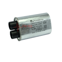 Sharp SHARP Microwave Hv Capacitor | Spare Part No: RC-QZA352WRZZ spare part