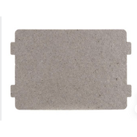 Smeg SMEG Microwave Waveguide Cover | Spare Part No: 3511408300 spare part