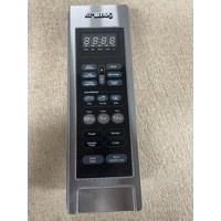 Smeg SMEG Microwave Control Panel Printed Circuit Board(PCB) - SA35MX | Spare Part No: PKCPSWKT80 spare part