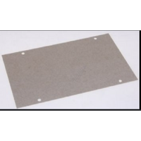 Whirlpool WHIRLPOOL Microwave Wave Guide Cover  -  Lower 481946288031 spare part