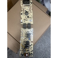 Whirlpool WHIRLPOOL Microwave Printed Circuit Board(PCB) + Ui Assembly(ASSY) | Spare Part No: W10540703 spare part