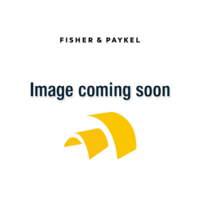 FISHER&PAYKEL Burner Cap Aux Black Matt MK1 | Spare Part No: 530329