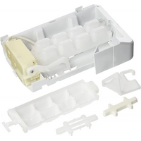 HAIER Icemaker Assembly(ASSY) | Spare Part No: H0060851996