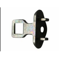 Miele MIELE Door Latch | Spare Part No: 6917530 spare part