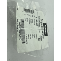 Miele MIELE OVEN DOOR GUIDE RIGHT | Spare Part No: 6197462 spare part