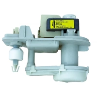 Miele MIELE Condensation Pump | Spare Part No: 5967743 T8000 Seires T8413C, T8422C, T8423C, T8424C, T8425C, T8428C spare part
