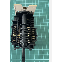 Miele MIELE Selector Switch | Spare Part No: 5745091 spare part