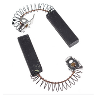 Miele MIELE Carbon Brush | Spare Part No: 3026790  481281729589 Whirlpool 6.3x10x28mm spare part