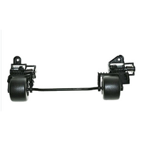Miele MIELE Wheel Mechanism | Spare Part No: 6873410 spare part