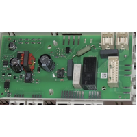 Miele MIELE Electronic Unit | Spare Part No: 7848202 spare part