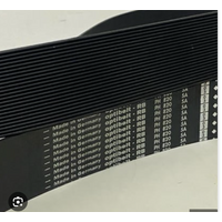 Taski TASKI 2157/005 Poly V Belt | Spare Part No: D4108250 spare part
