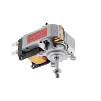 AEG AEG Oven Fan Motor 140042356018 B374-4-M EU R05 (944185321) | Spare Part No: 140042356018 spare part