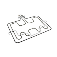 AEG AEG Oven   BE4003001M Grill Element | p/n 3878253511 BC3000001M, BE3003021M, BE3003021W, BE5003021M, BE5304001B, BE5304001M, BE2003001M, BE2003021M, B spare part