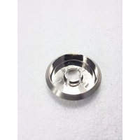 Belling BELLING Cooktop Bezel Control Knob Sta  P/N B900DFB B900DFSS B900IB BEL1100DFB BEL1100DFSS BEL1100IB BEL1100ISS 083337600 spare part