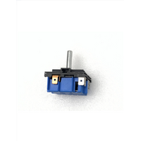 BELLING Cooktop Energy Regulator Mp - V01 - Svc | Spare Part No: 082590800