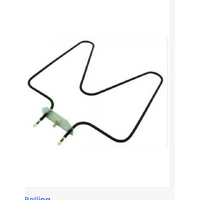BELLING Oven Bottom ELEMENT1000W | Spare Part No: 082230600