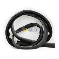 Chef CHEF Oven Up Door Seal 1195mm 2 Clips | Spare Part No: 40860 spare part