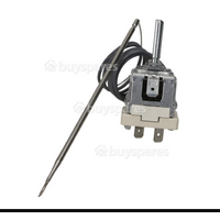 Euro EURO Oven Thermostat EP90DMSX BFD9058FX  | p/n 526028002 GO 55.17059.250 300c | Spare Part No: 526028002 spare part