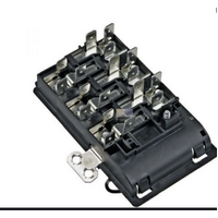 Euromaid EUROMAID Oven Terminal Block | : 266920004 spare part