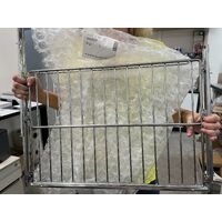 Fisher & Paykel FISHER&PAYKEL Oven Telescopic Shelf - OB76 | Spare Part No: 546952P spare part