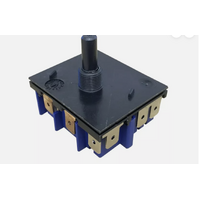 Fisher & Paykel FISHER&PAYKEL Stove Dual Switch Regulator - MDP110 | Spare Part No: 532125 spare part