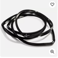 Fisher & Paykel FISHER&PAYKEL Oven Door Gasket/Seal - OR90SDBGFX2 | Spare Part No: 544451 spare part
