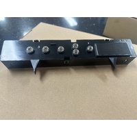 Fisher & Paykel FISHER&PAYKEL Oven Clock 4 Btn Touch Sp | Spare Part No: 563661 spare part