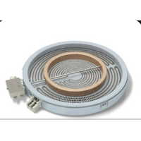 Fisher & Paykel FISHER&PAYKEL Cooktop Dual Element D=210/120 | Spare Part No: 575418P spare part