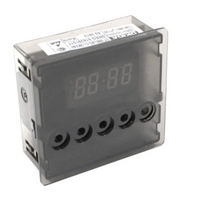 Fisher & Paykel FISHER&PAYKEL Oven Clock 60 Min Timer | Spare Part No: 544406 spare part