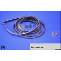 Fisher & Paykel FISHER&PAYKEL Oven Door GASKET/SEAL1450mm | Spare Part No: 447535 spare part