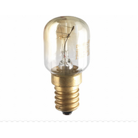 Miele MIELE Oven Globe 25W 240V E14 Rated 300C - Genuine | Spare Part No: 2825990 spare part