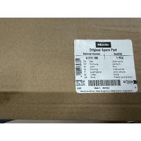 Miele MIELE Oven Door Seal - 537mmx342mm - H399B/H4900B P/N 8212180 spare part