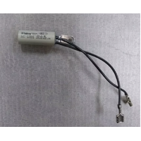 Miele MIELE Cooktop Interf Sup Capacitor | Spare Part No: 8545150 spare part