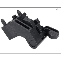 Miele MIELE Oven Door Locking Mechanism Left & Right p/n  12109110  spare part