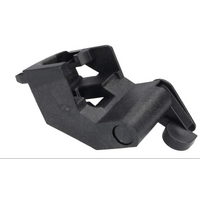 Miele MIELE Oven Door Locking Mechanism Right & Left Py | P/N  12109110  spare part