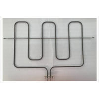 Technika TECHNIKA Oven Bottom Element - GHE09TW | Spare Part No: W90337 spare part