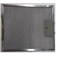 Baumatic BAUMATIC Rangehood Mesh Filter 260mmx230mm - BAH9008G |SYF388C2 spare part